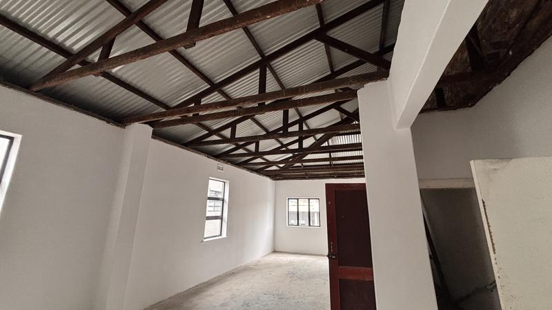 To Let Commercial Property for Rent in Salt River Western Cape
